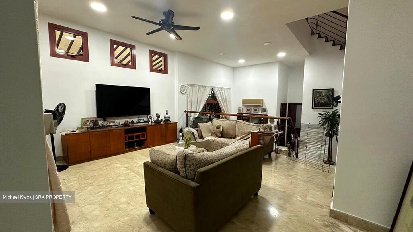 Tanah Merah Green (D16), Terrace #503826531